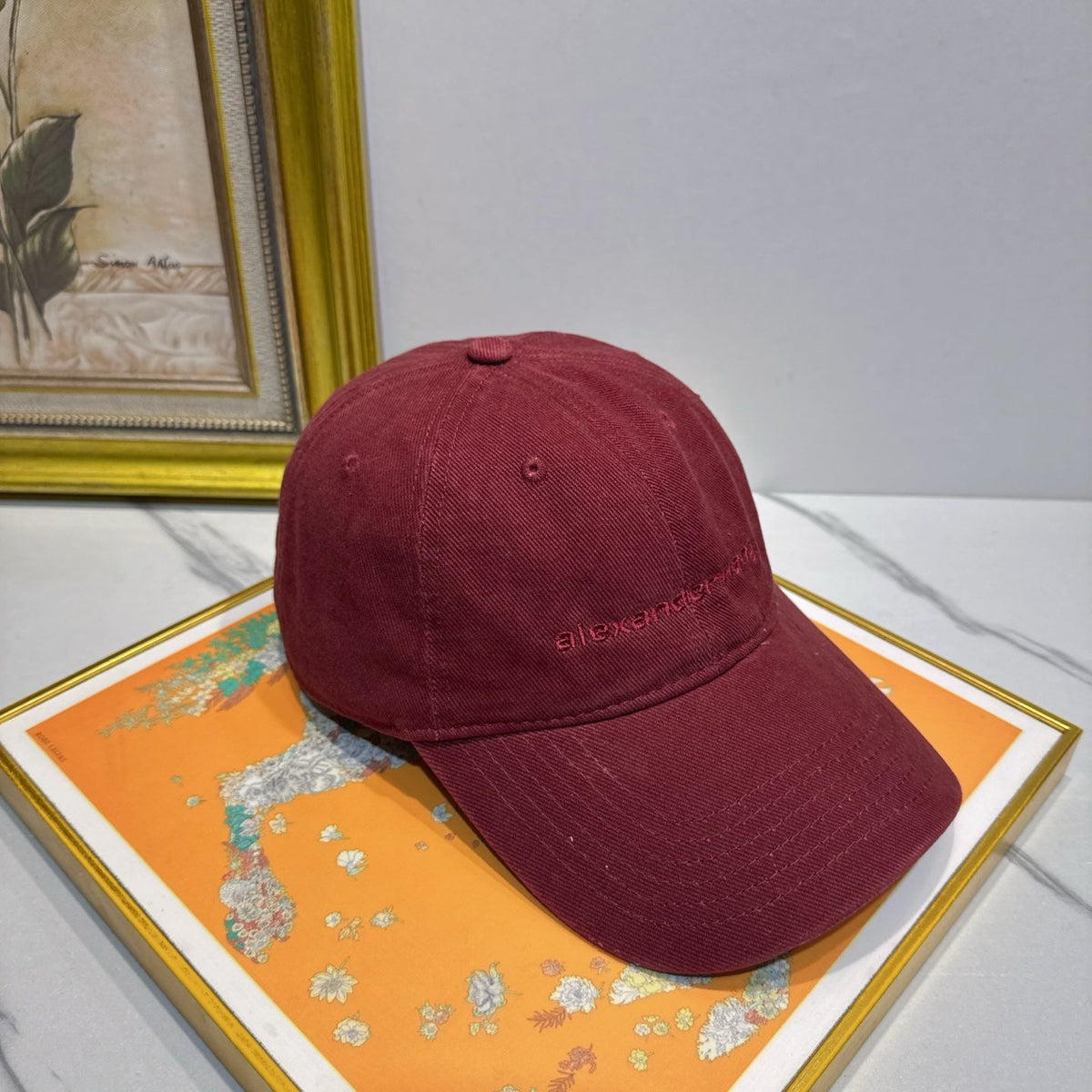 Fashion Hat - image 3