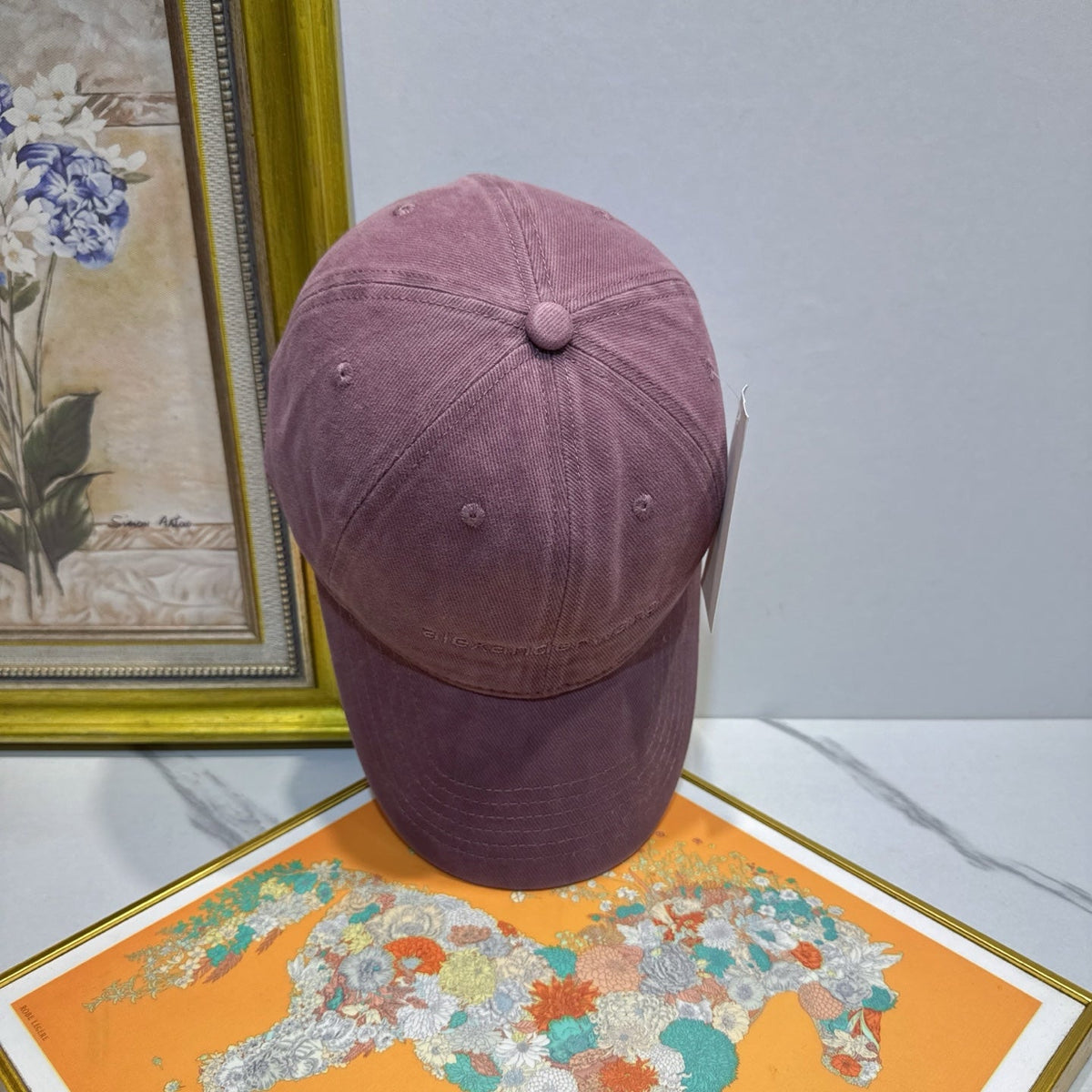 Fashion Hat - image 4