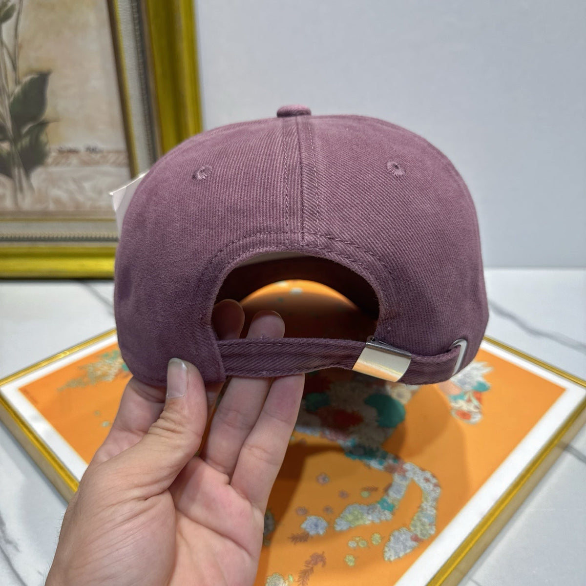 Fashion Hat - image 8