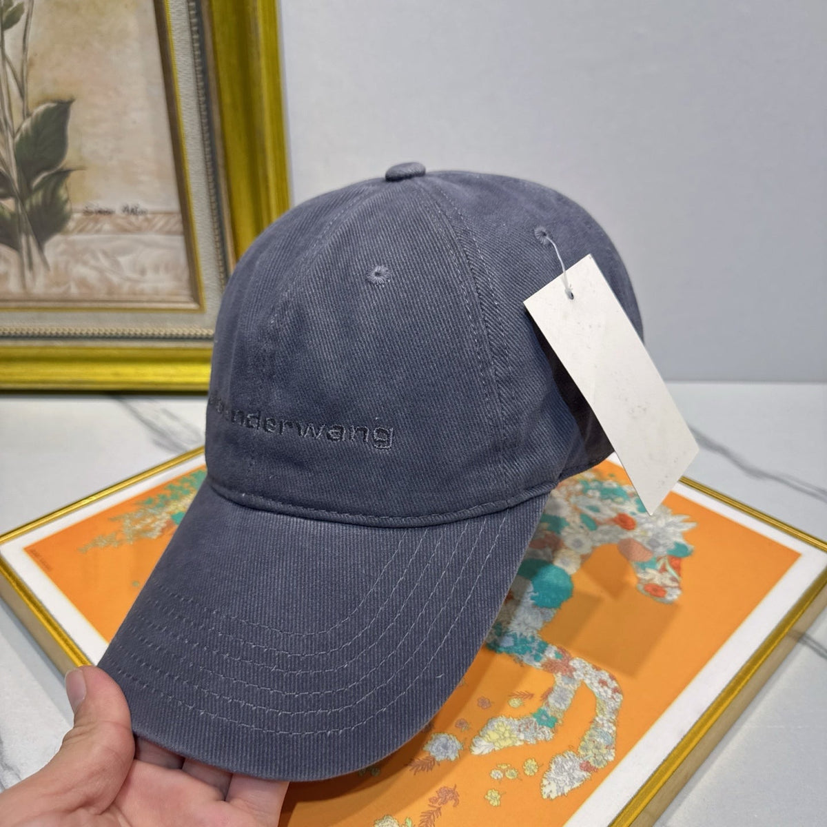 Fashion Hat - image 6
