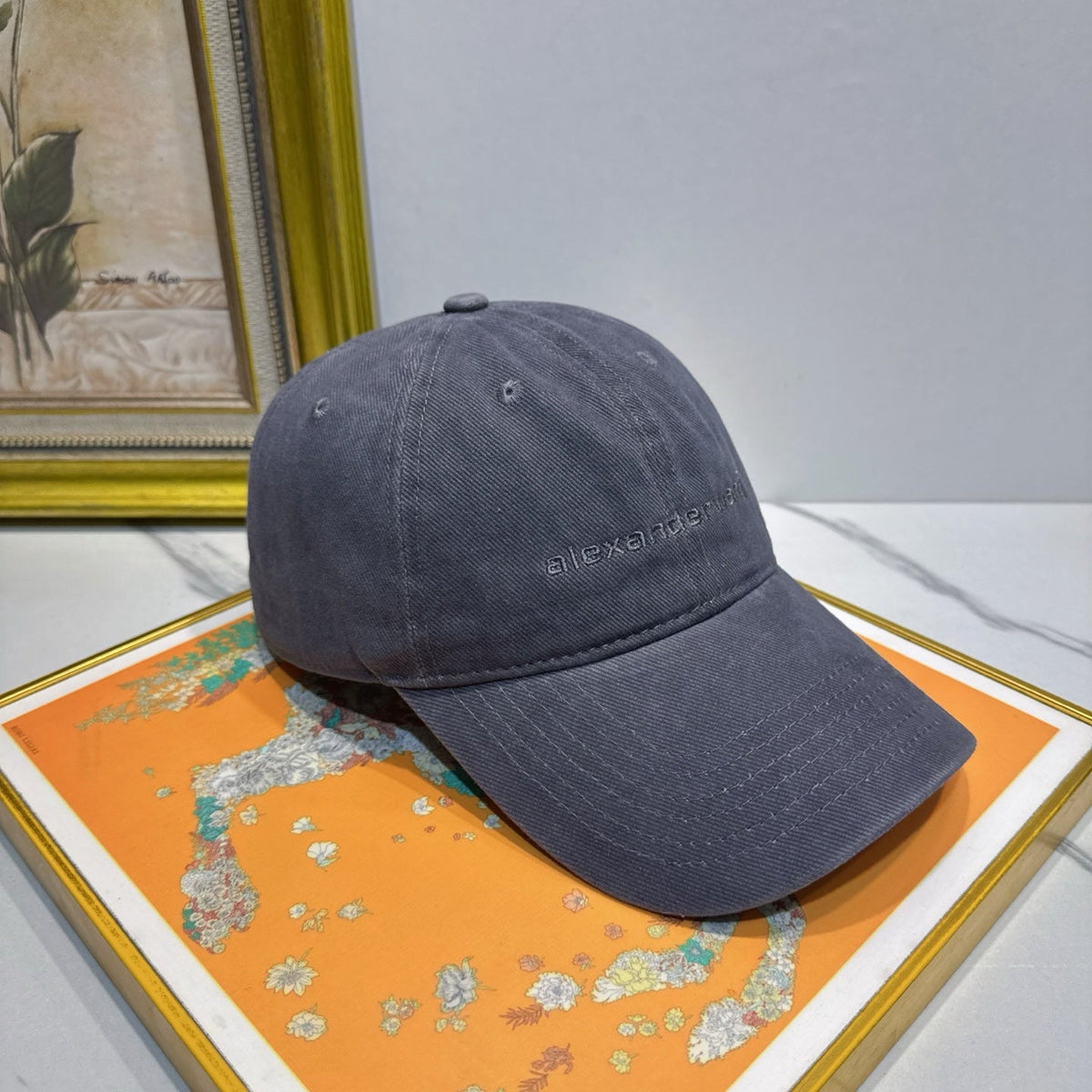 Fashion Hat - image 3