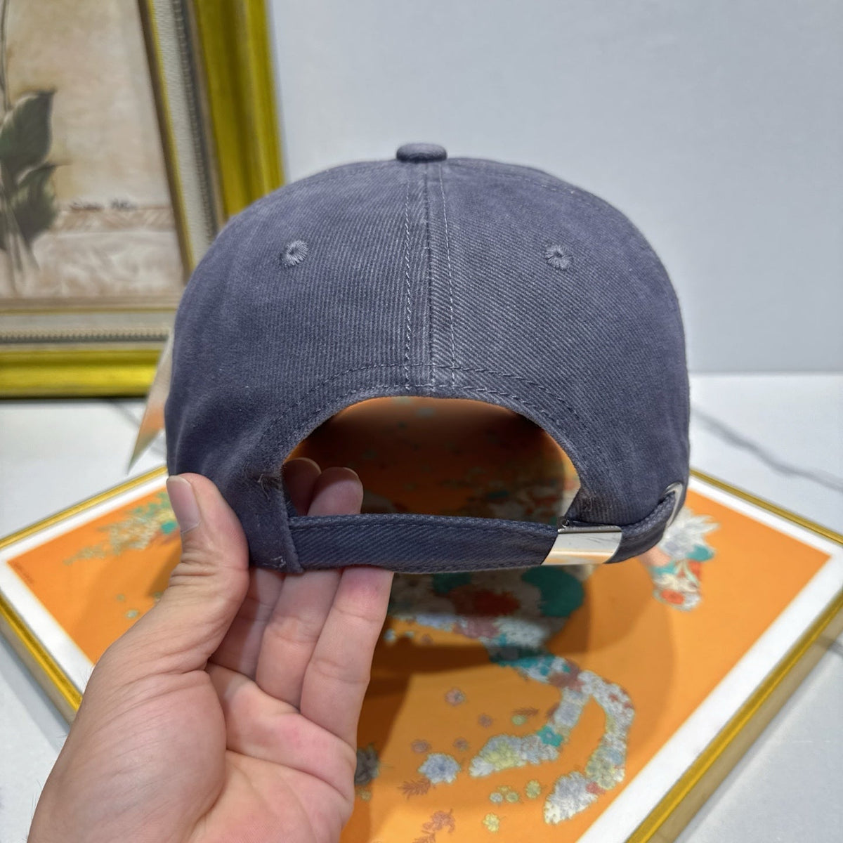 Fashion Hat - image 8