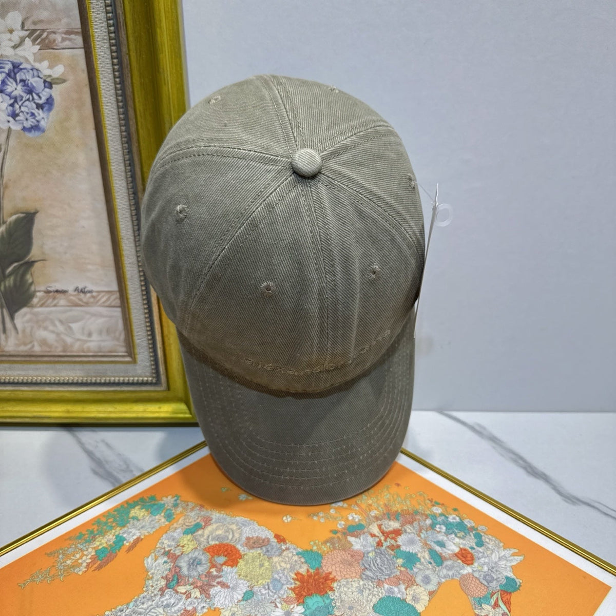 Fashion Hat - image 4