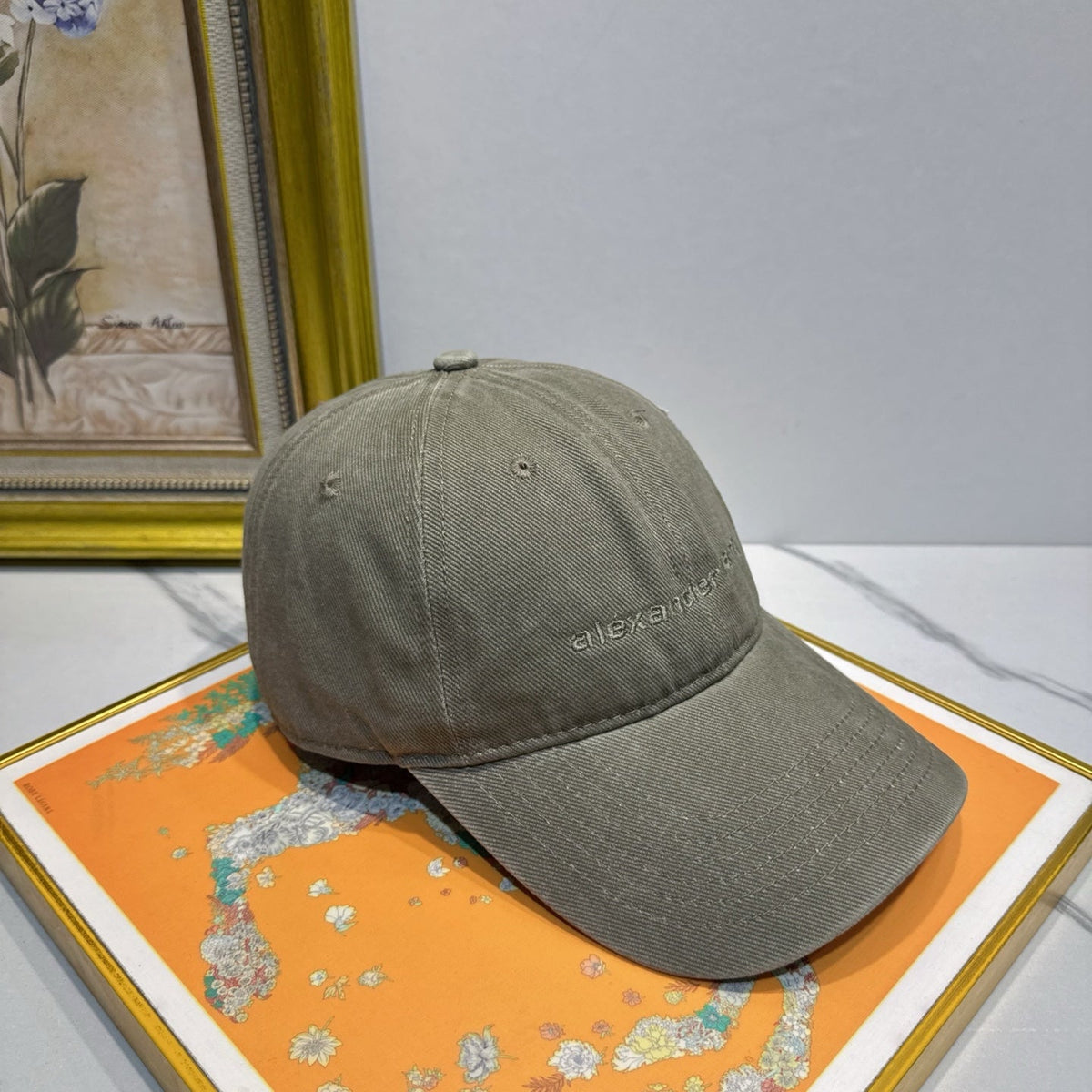 Fashion Hat - image 3