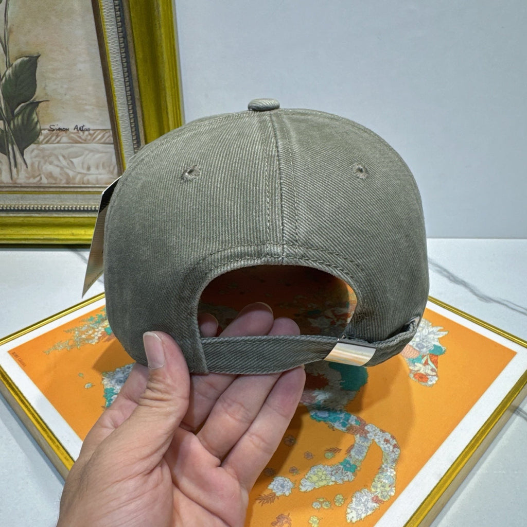 Fashion Hat - image 8