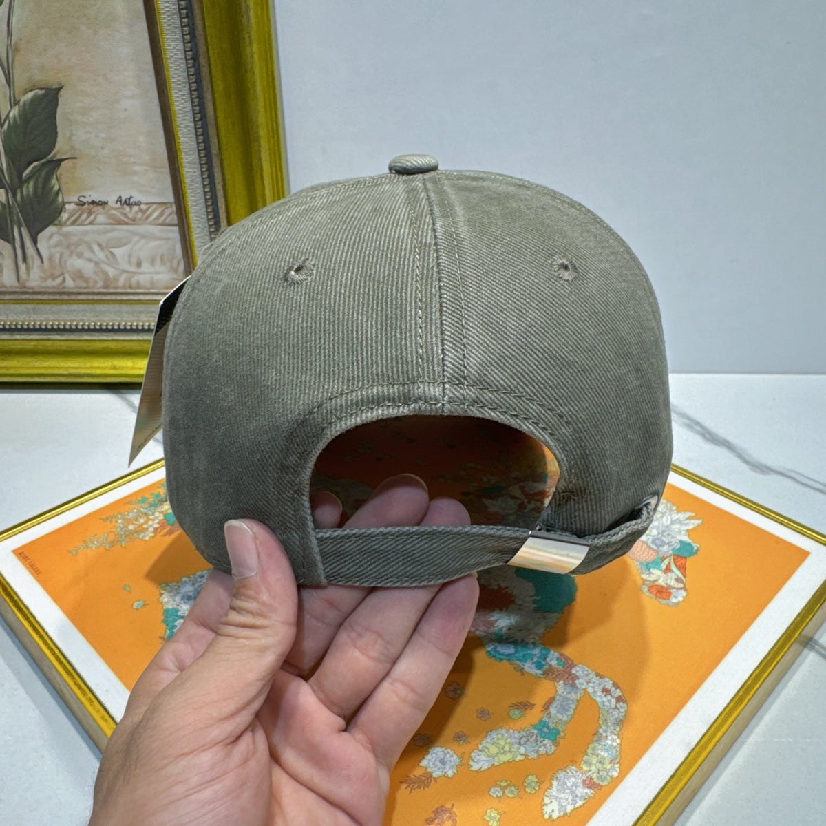 Fashion Hat - image 8