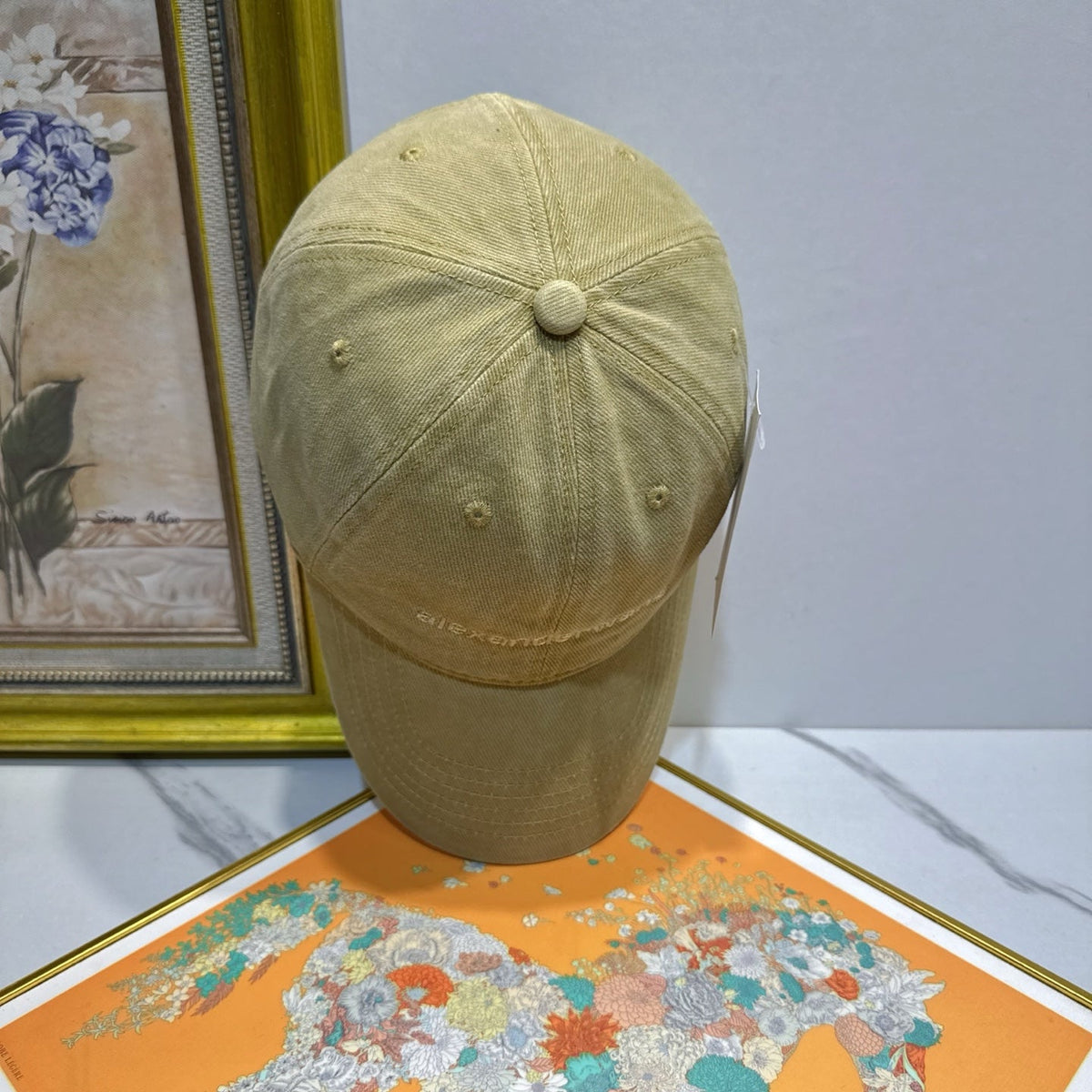 Fashion Hat - image 4