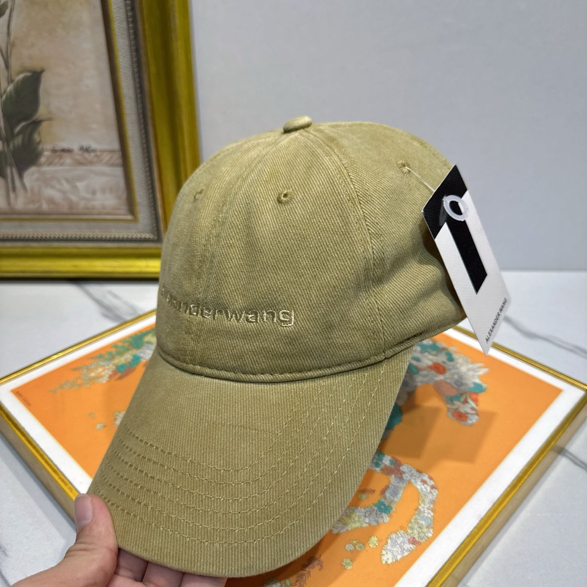 Fashion Hat - image 6
