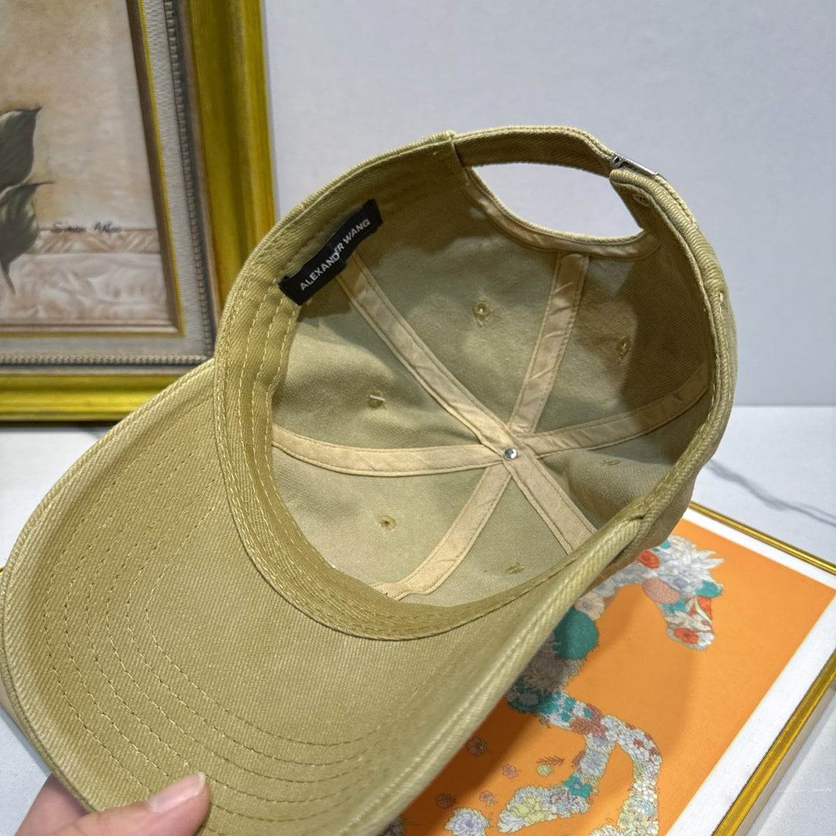 Fashion Hat - image 9