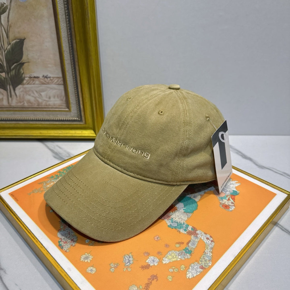 Fashion Hat - image 2