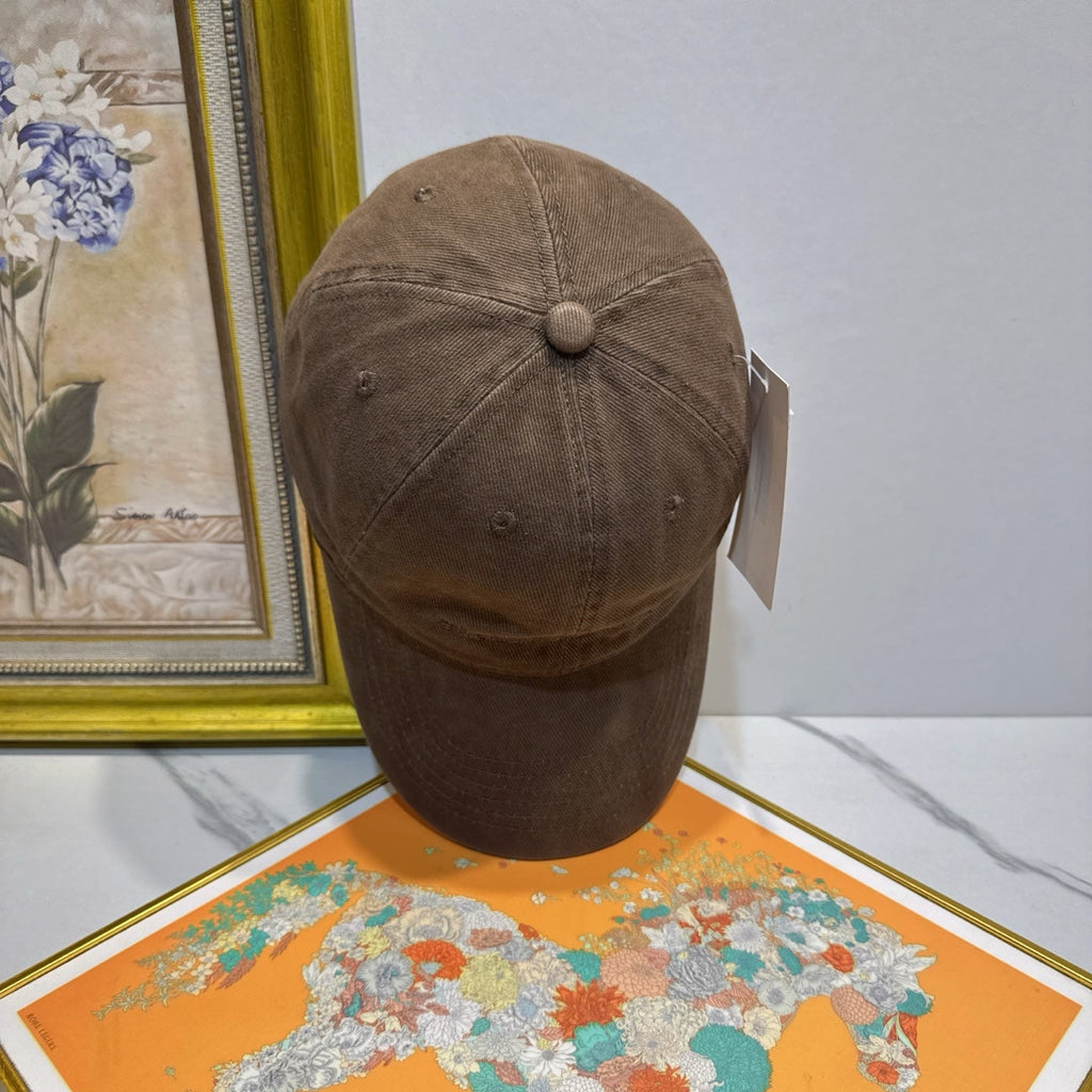 Fashion Hat - image 4