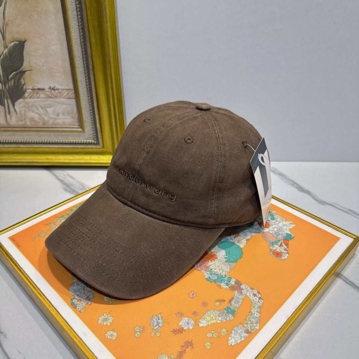 Fashion Hat - image 2
