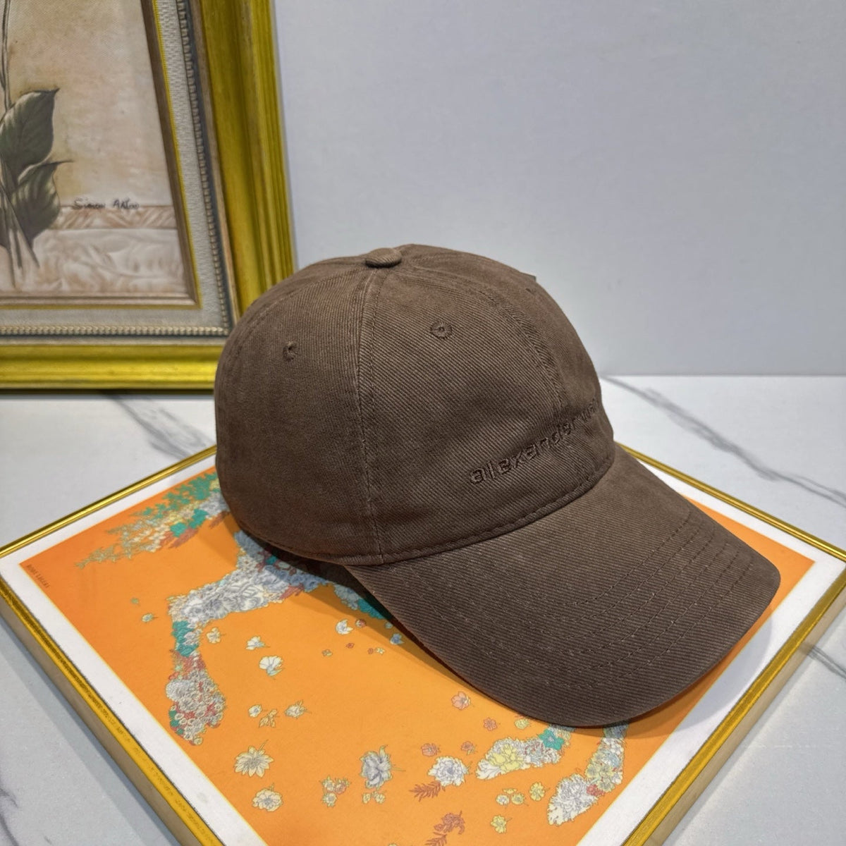 Fashion Hat - image 3