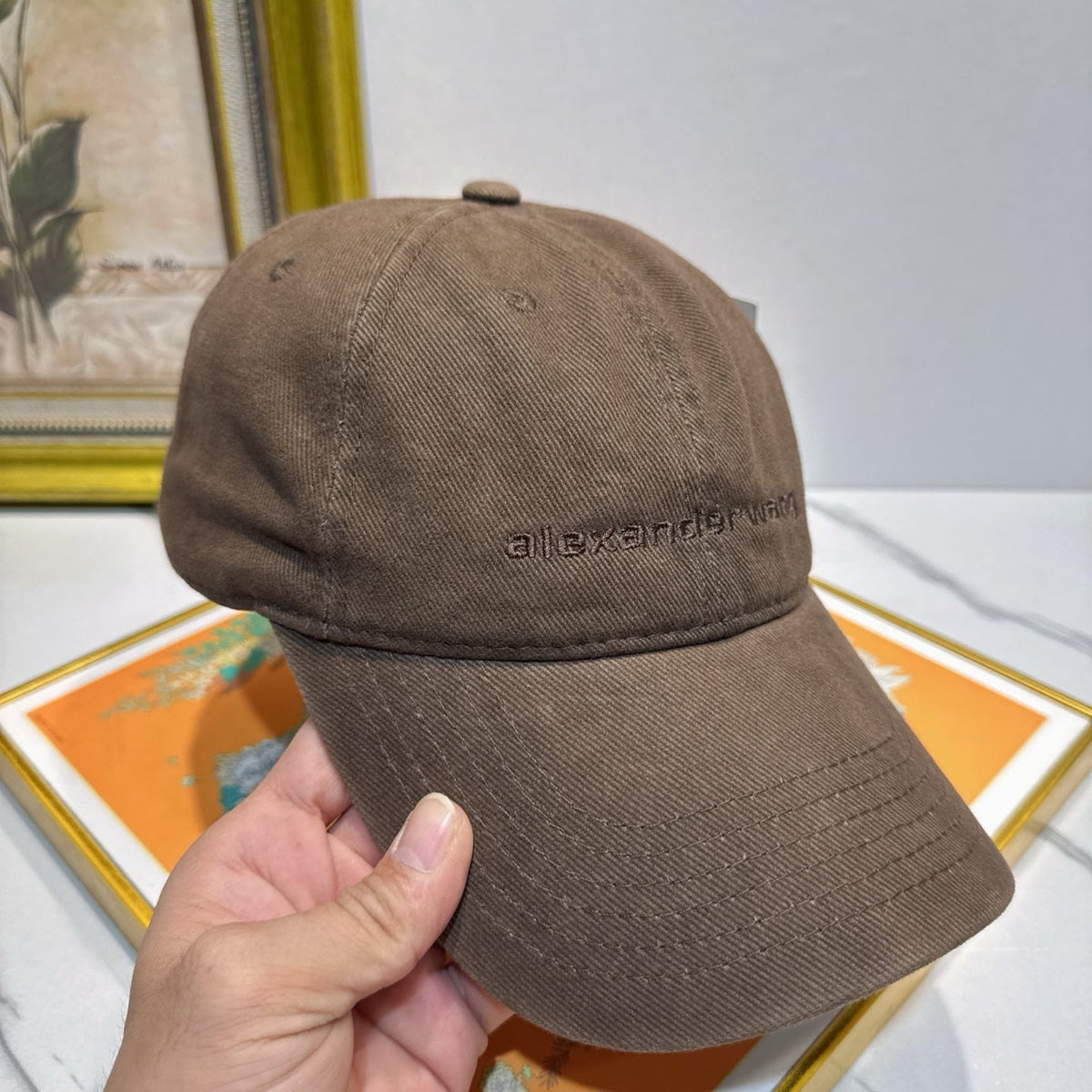 Fashion Hat - image 7