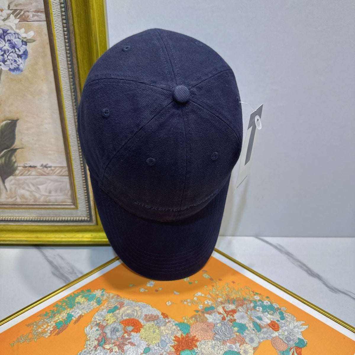 Fashion Hat - image 4