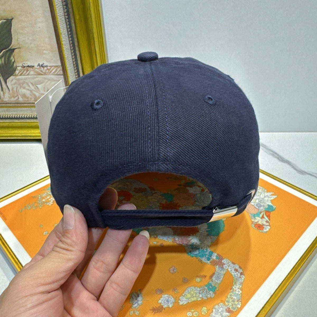 Fashion Hat - image 8