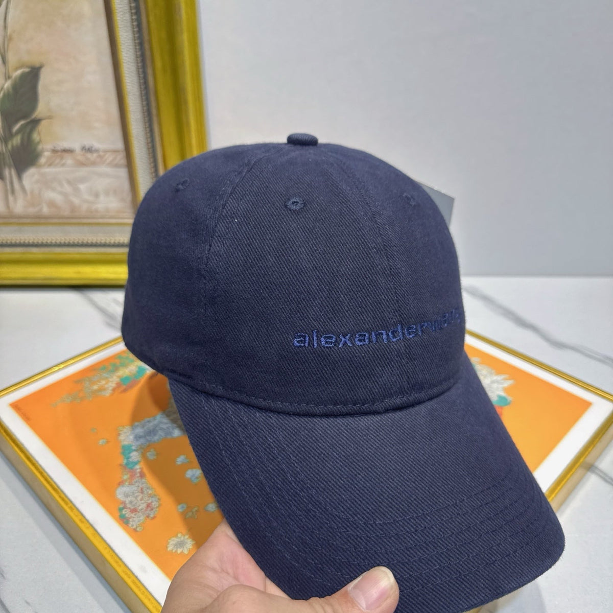 Fashion Hat - image 7