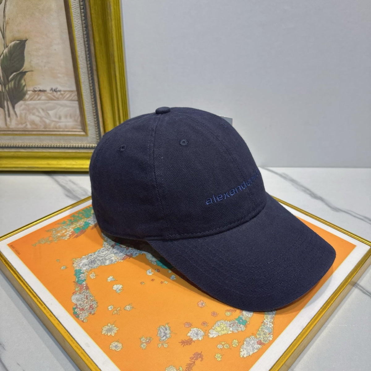 Fashion Hat - image 3