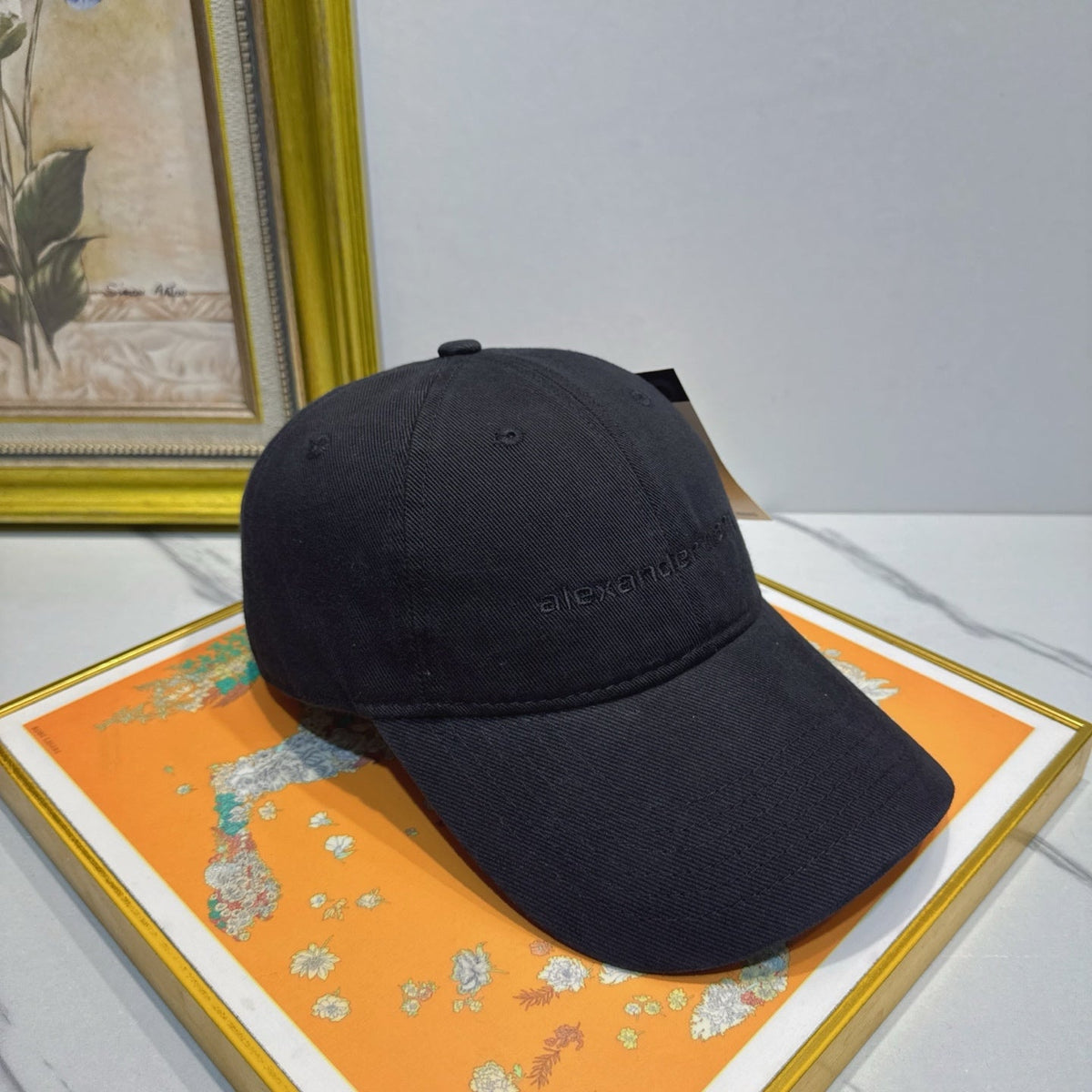 Fashion Hat - image 3