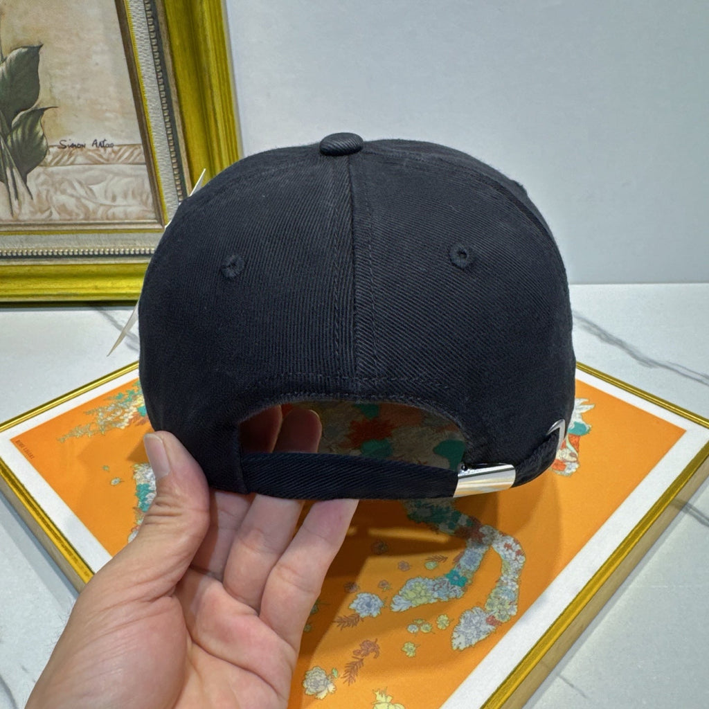 Fashion Hat - image 8