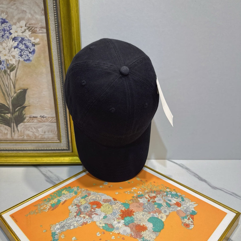 Fashion Hat - image 4