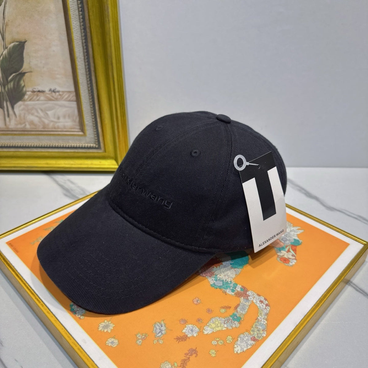 Fashion Hat - image 2