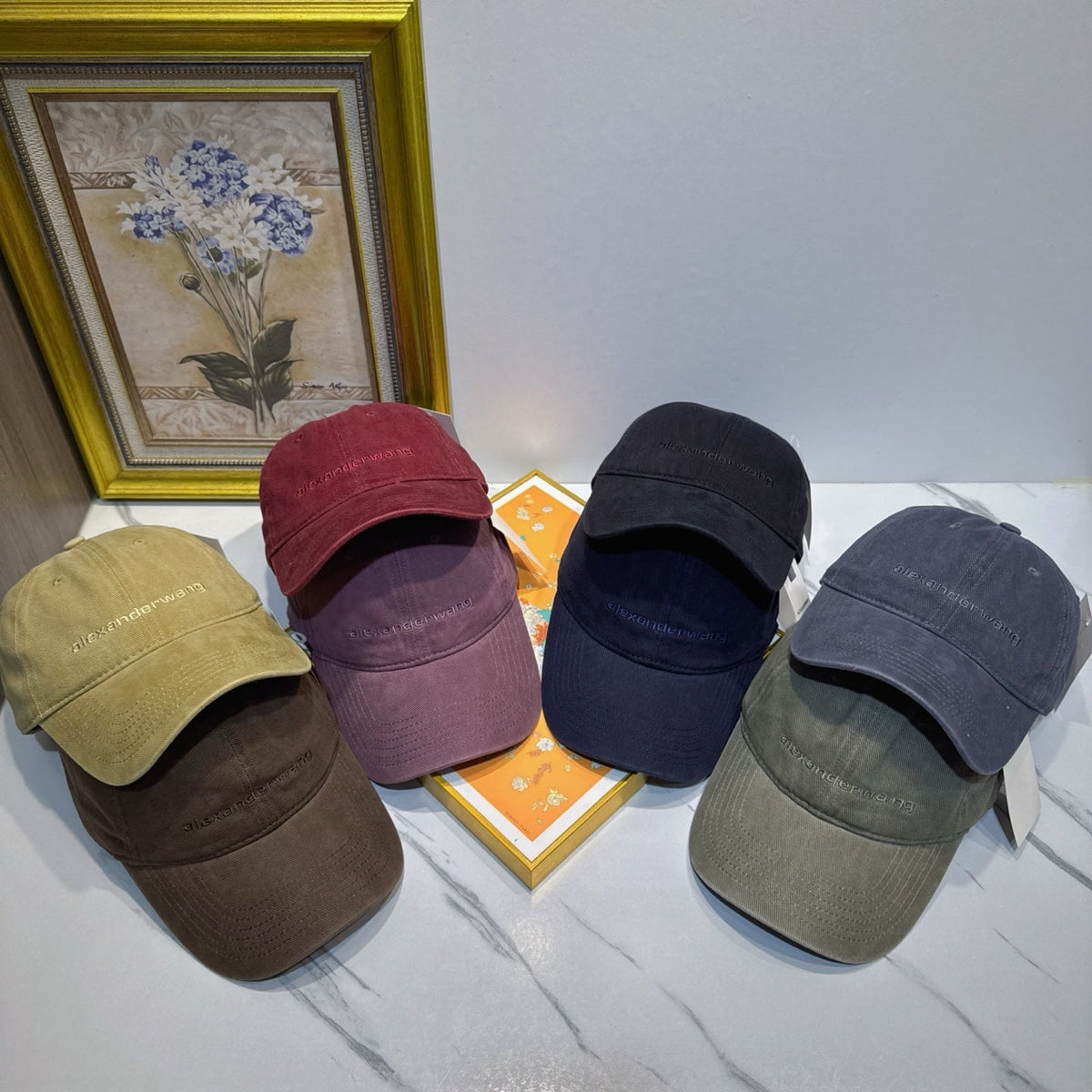 Fashion Hat - image 8