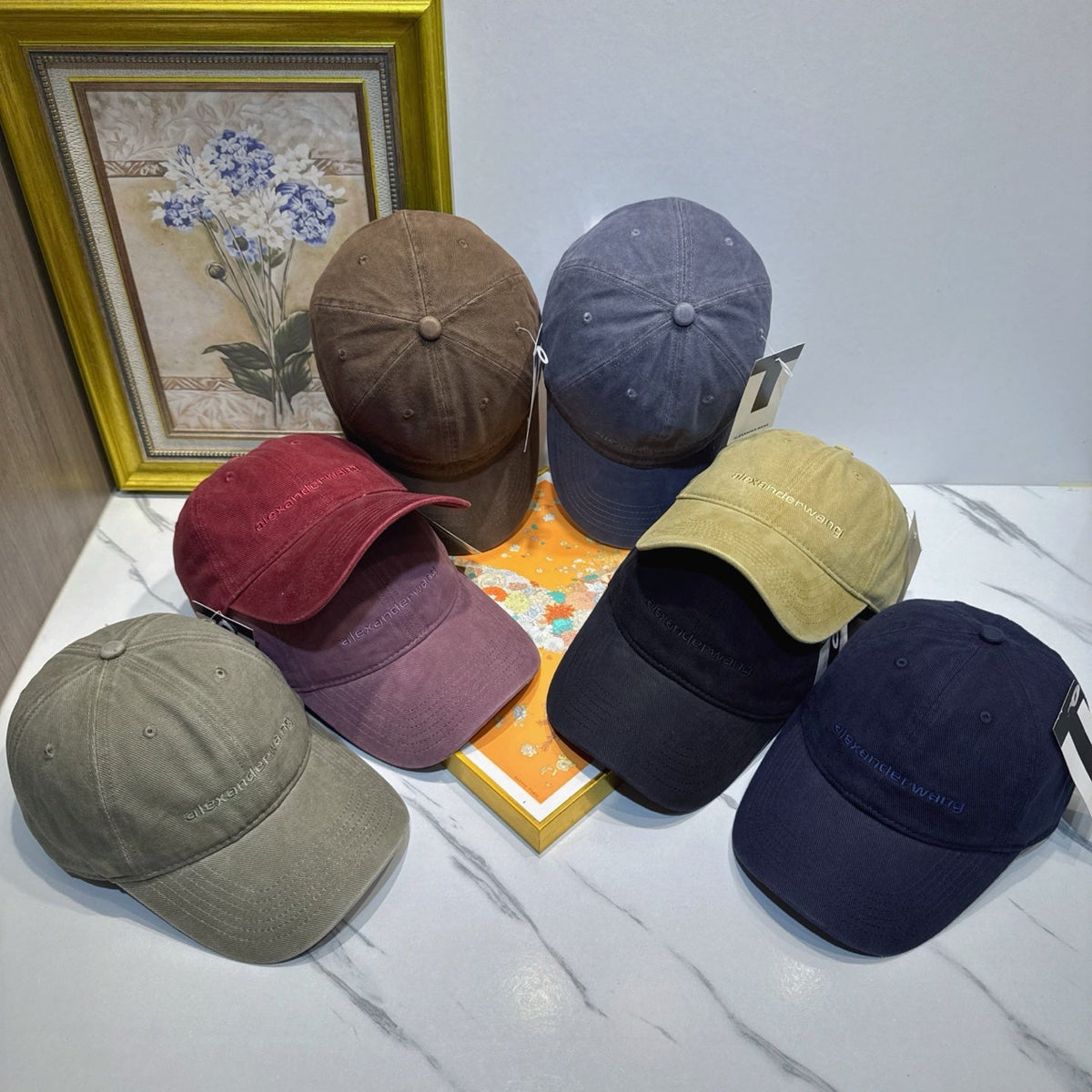 Fashion Hat - image 6