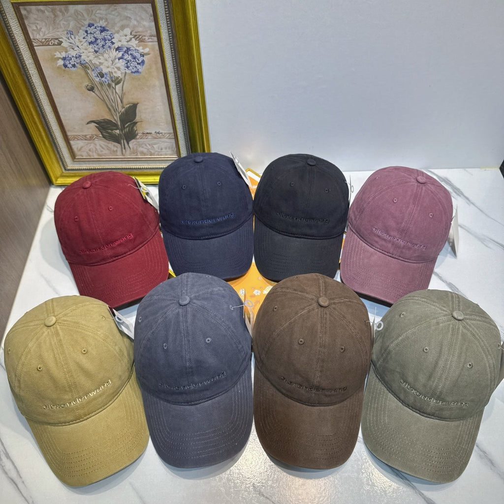 Fashion Hat - image 2