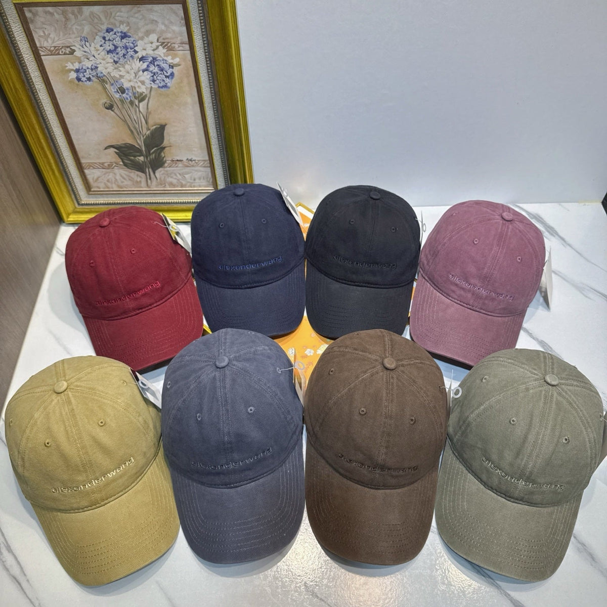Fashion Hat - image 2