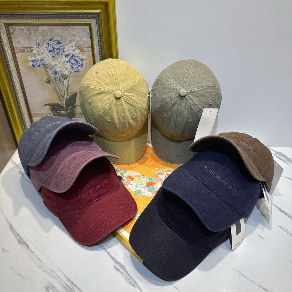 Fashion Hat - image 4