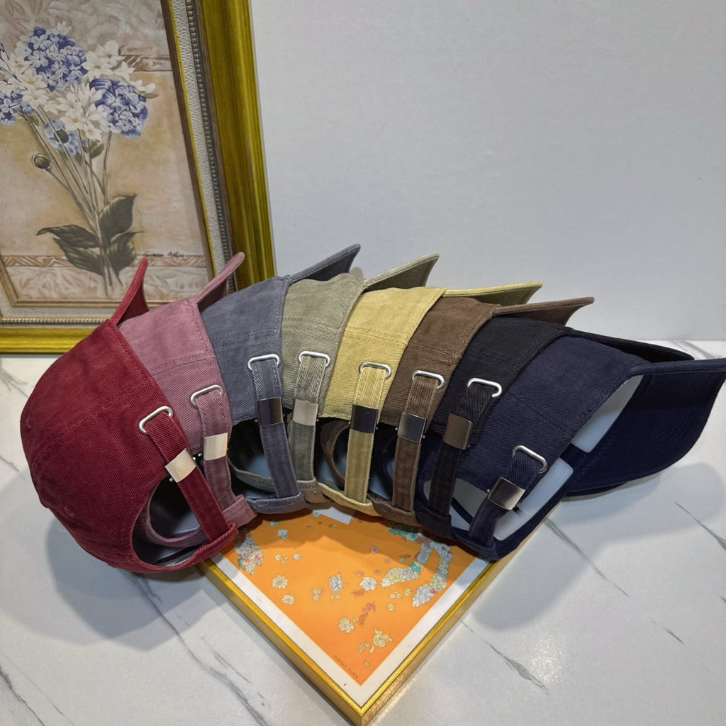 Fashion Hat - image 9