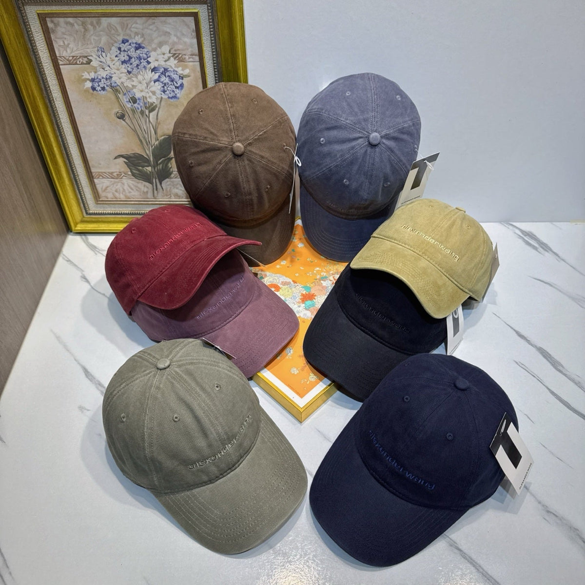 Fashion Hat - image 5
