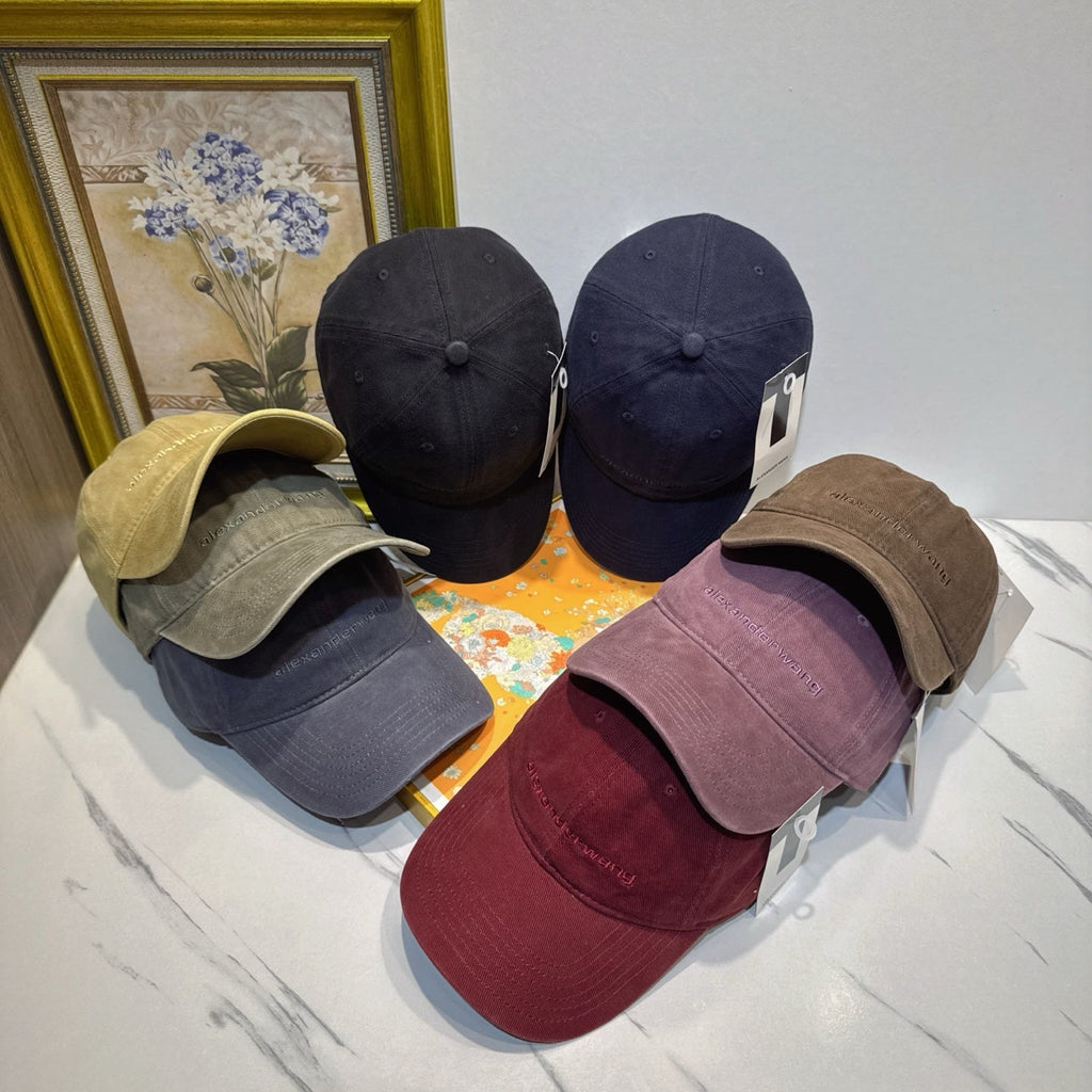 Fashion Hat - image 3