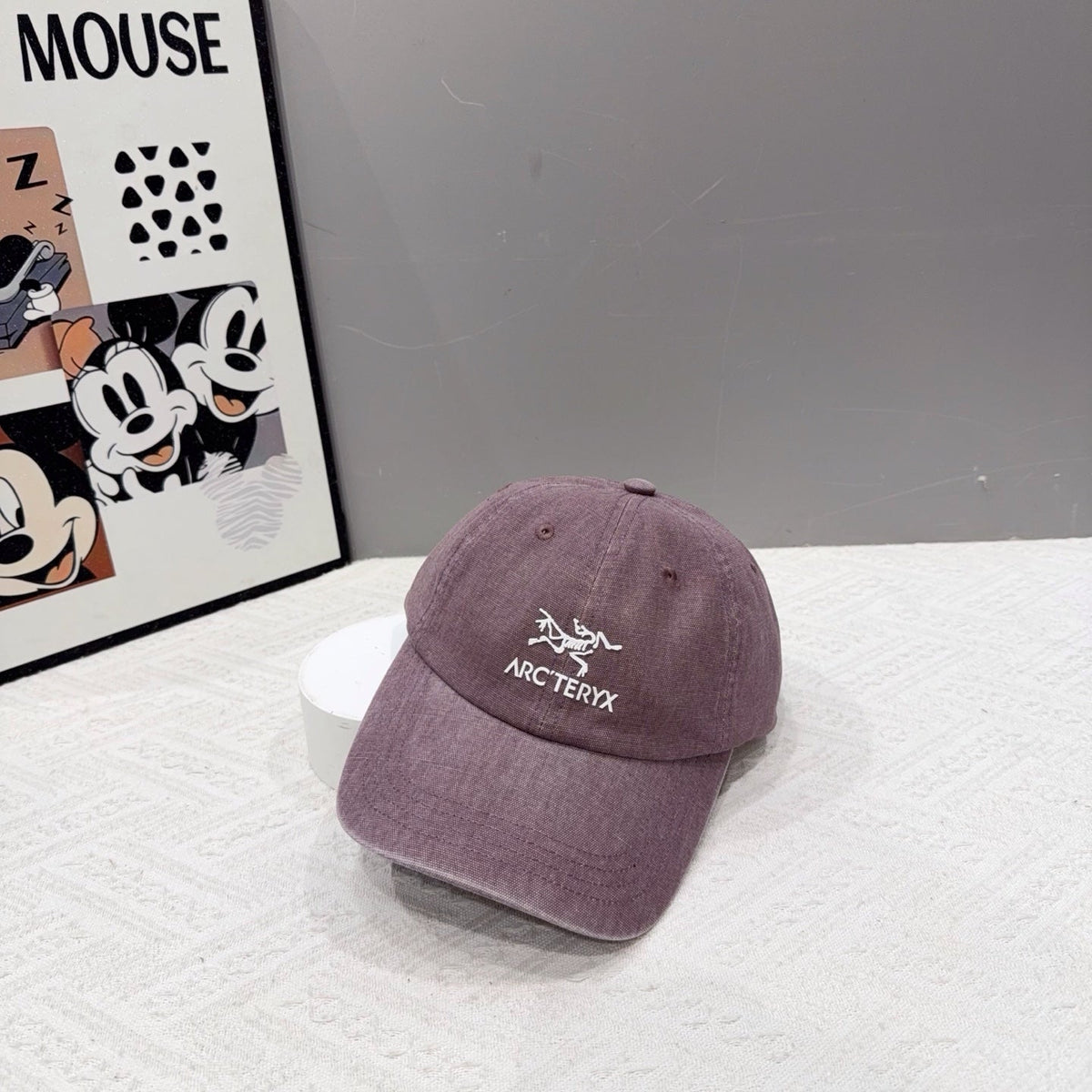 Baseball Cap - image 2