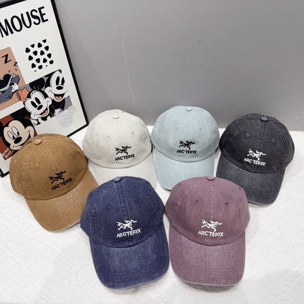 Baseball Cap - image 7