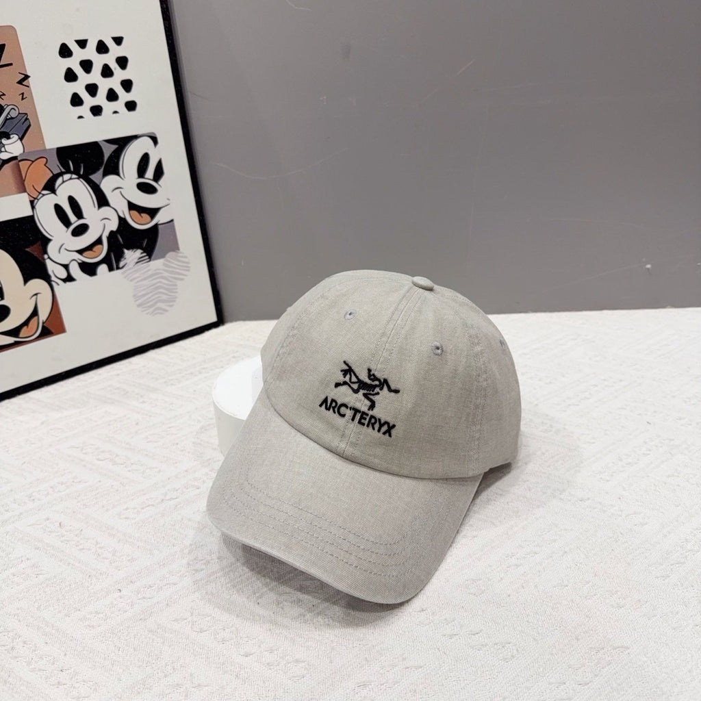 Baseball Cap - image 5