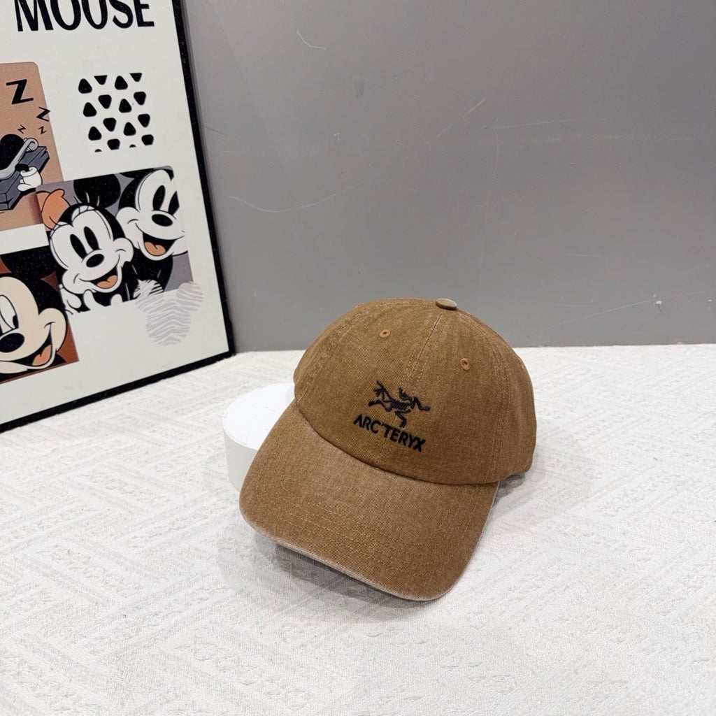 Baseball Cap - image 6