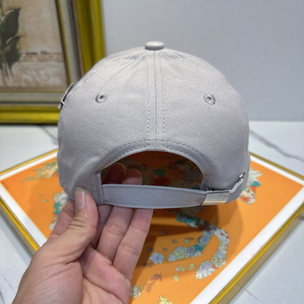 Chanel Baseball Cap - image 8