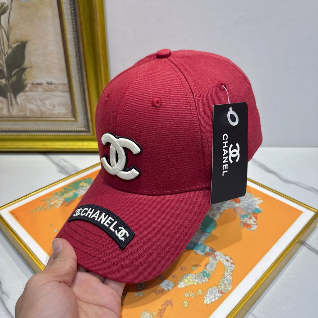 Chanel Baseball Cap - image 6