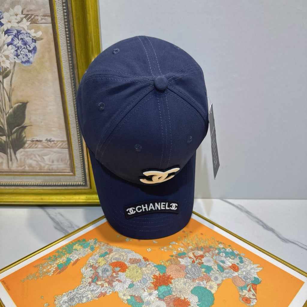 Chanel Baseball Cap - image 4
