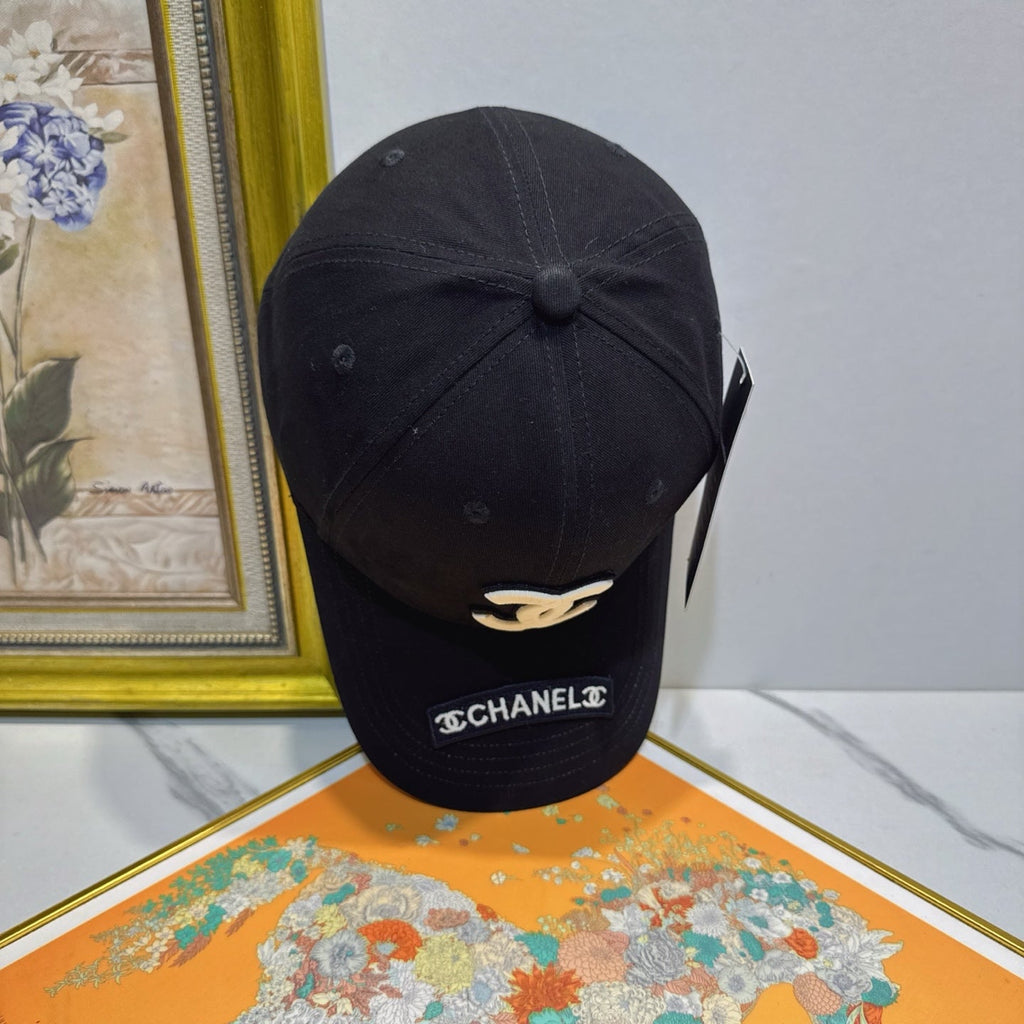 Chanel Baseball Cap - image 4