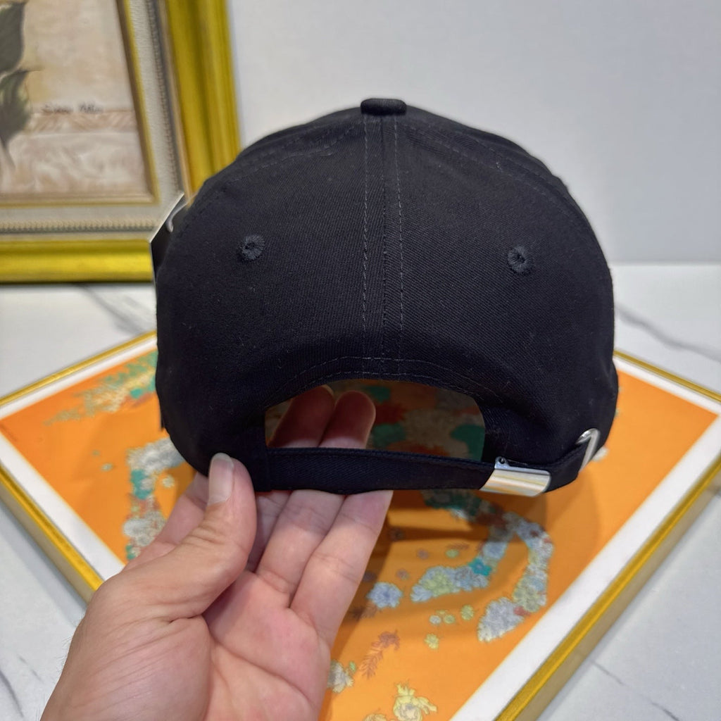 Chanel Baseball Cap - image 8
