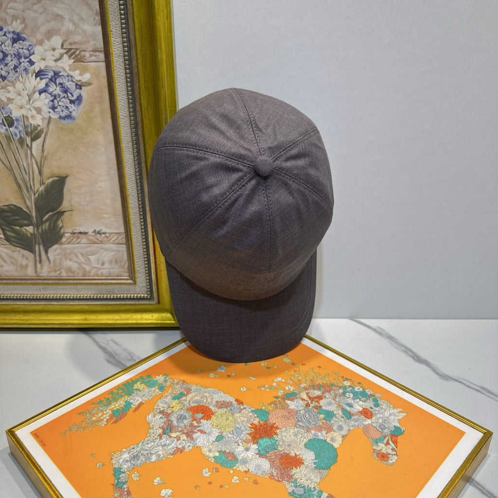 Loro Piana Baseball Cap - image 4
