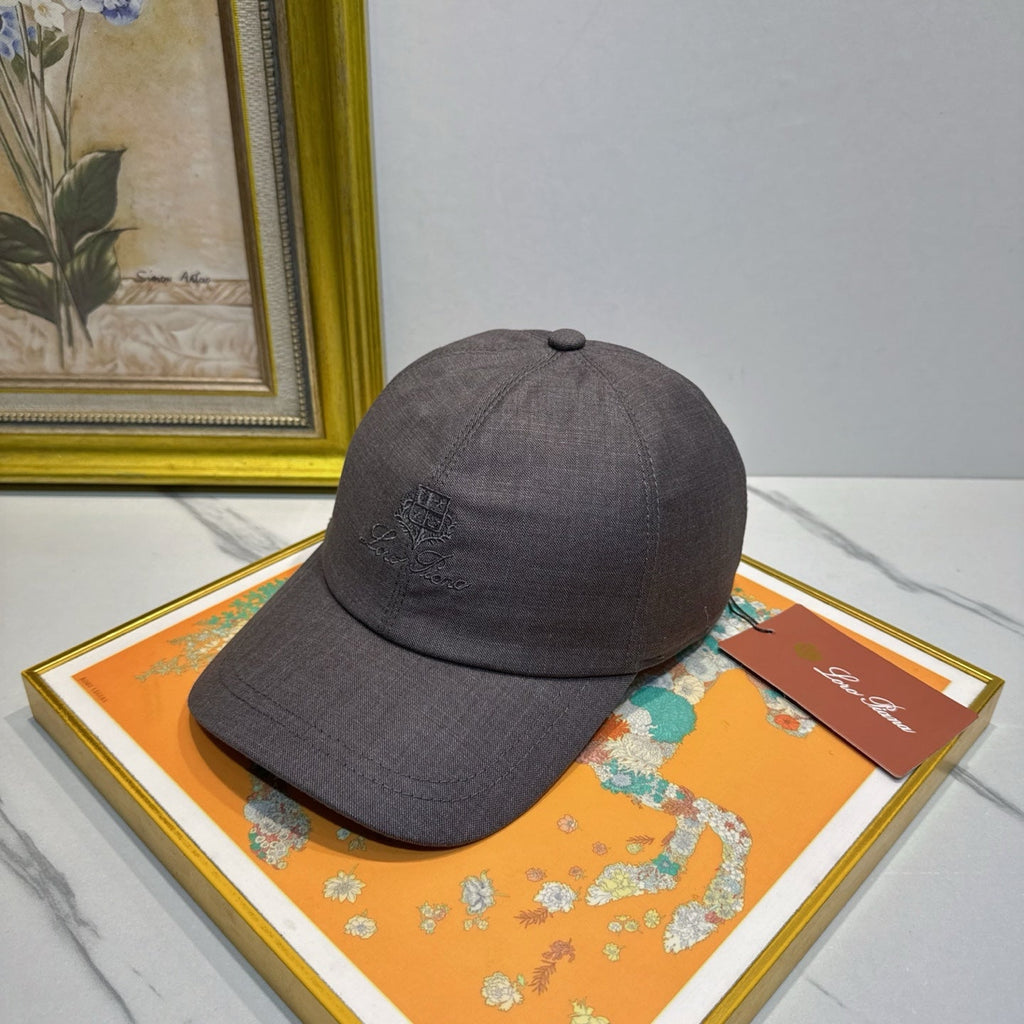 Loro Piana Baseball Cap - image 2
