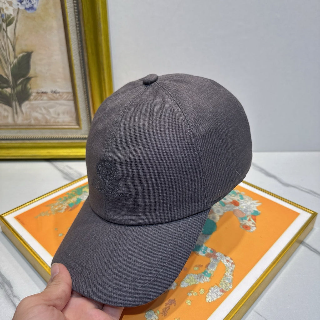Loro Piana Baseball Cap - image 6