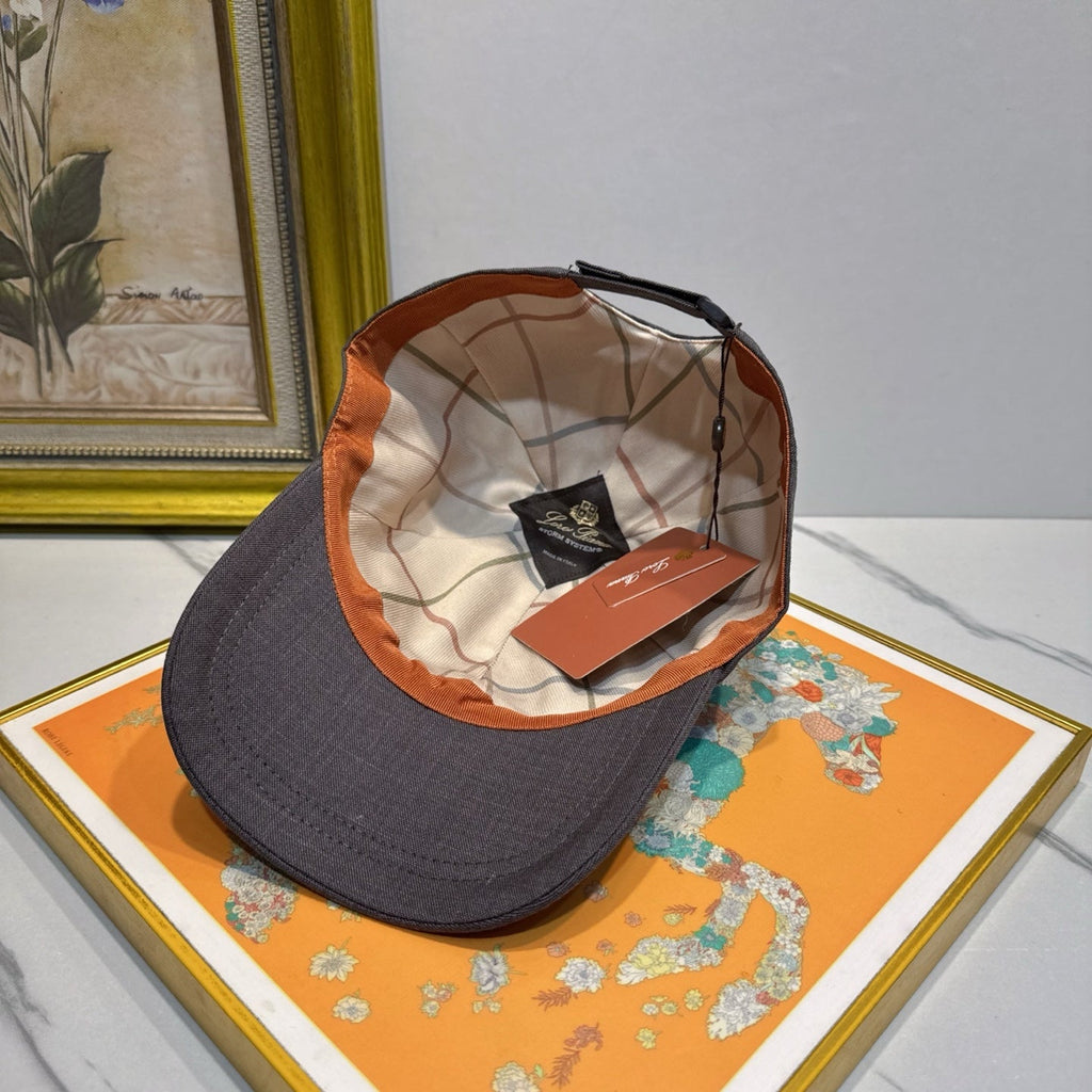 Loro Piana Baseball Cap - image 9
