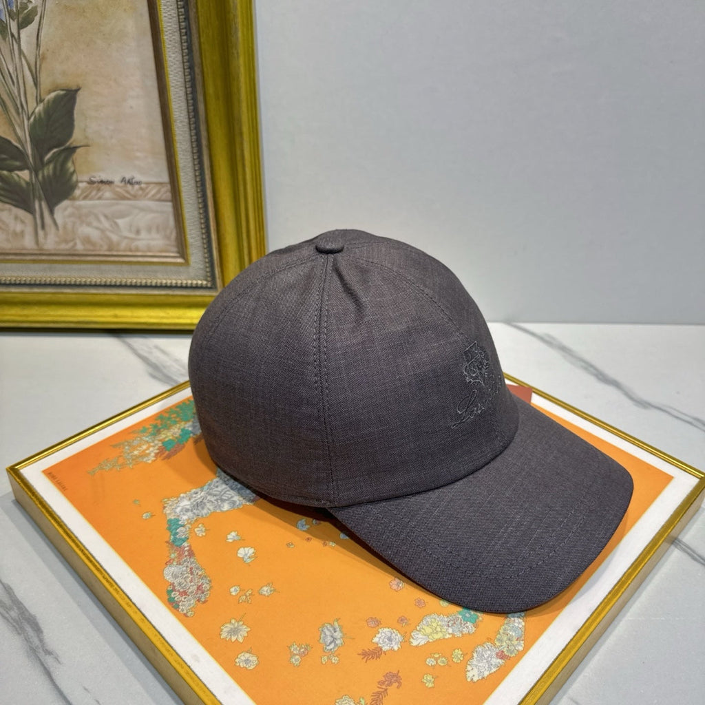 Loro Piana Baseball Cap - image 3