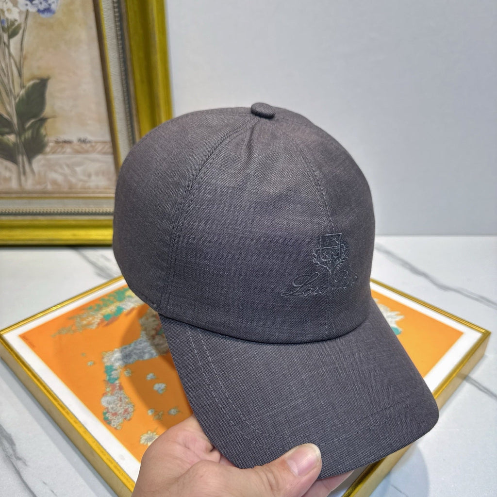 Loro Piana Baseball Cap - image 7