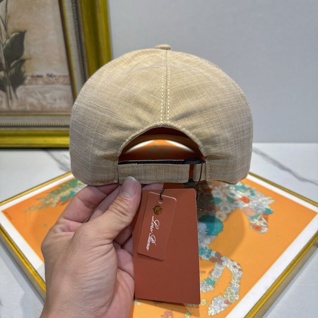 Loro Piana Baseball Cap - image 8
